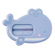 Termómetro de baño “Snorkels” Azul de Saro